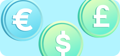 currency