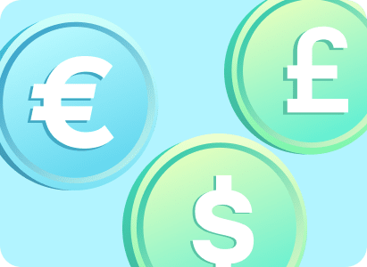 currency